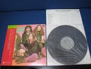Black Sabbath The Best of Japan Vinyl LP with OBI 1973 Ozzy Osbourne Tony Iomi