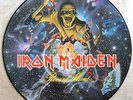 1983 IRON MAIDEN 