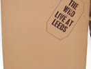 The Who - Live At Leeds - Box Set LP/CD