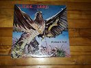 Liege Lord - Freedom's Rise LP Banzai Records 1st Press Canada RARE (New Sealed)