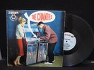 The Chantels Self Titled on End Records LP 301