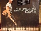 Bruce Springsteen & the E Street Band Live 1975-85 Box Set 5 Vinyl LP's SEALED