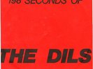 RARE 1977 THE DILS US PUNK 7