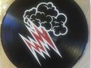 Hellacopters By The Grace Of God  Japanese Picture Disc New Vinyl LP +2 BONUS
