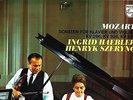 PHILIPS - SZERYNG /HAEBLER - MOZART SONATAS FOR VIOLIN & PIANO - K 296, 304, 526