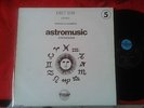 LIBRARY - MARCELLO GIOMBINI - ASTROMUSIC - SYNTHESIZER ITALIAN LIBRARY
