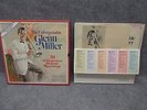 The Unforgettable Glenn Miller 6 Record Box Set 33 LP Readers Digest  RDA 64-A