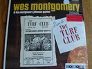 Wes Montgomery Live at The Turf Club RSD #218/2000 Limited Hand Numbered Edition