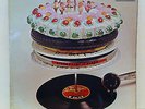 THE ROLLING STONES - LET IT BLEED VINYL LP - DECCA STEREO SKL. 5025 / XZAL 9364