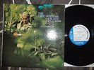 THE HORACE SILVER QUINTET-THE CAPE VERDEAN BLUES 1965 1ST PRESS BLUE NOTE LP