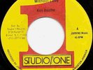 KEN BOOTHE  WITHOUT LOVE  US ORIG  STUDIO ONE  HUGE ROCKSTEADY CLASSIC