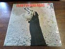 Fleetwood Mac LP The Pious Bird Of Good Omen UK BLUE HORIZON 1st PRESS