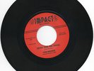Duke Browner - Crying Over You-Vocal / Instrumental - Reissue Copy -In Demand