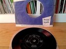 SYLVIE VARTAN SI JE CHANTE RARE SOUTH AFRICAN 7´45 RCA VICTOR 41.734 EXC 1964