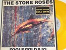 THE STONE ROSES FOOLS GOLD -  12