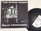 THE STONE ROSES SALLY CINNAMON -  7
