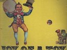 Kevin Ayers Joy Of A Toy LP factory sealed 1969 original Harvest promo