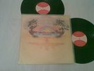 WISHBONE ASH - LIVE DATES TURKISH PRESSING RARE