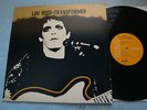 Lou Reed Transformer LP NM LSP-4807 1972