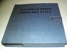 COFFRET JEAN 10 lp 33 tours de JOHNNY HALLYDAY   -  HALLYDAY STORY
