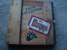 The Beatles Box From Liverpool - Reader's Digest Boxed Set of 8 Records