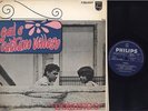 GAL E GAETANO VELLOSO - DOMINGO - WORLD MUSIC LP - BRAZIL IMPORT
