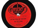 DOO-WOP : THE FIVE SATINS ON EMBER 78 E-1005