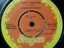Toots and the maytals - funky kingston 7