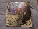 OASIS WHO FEELS LOVE - VERY RARE PROMO VINYL - SIGNED BY BAND - 300 COPIES