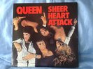 Queen - Sheer Heart Attack LP EMC3061