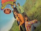 Psych Yellow  PRoMo RARE EARTH Dreams / Answers lp VERVE V6-5066 Mint- original