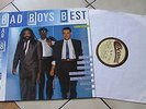 Bad Boys Blue - Bad Boys Best RARE LP Top-Zustand RARE