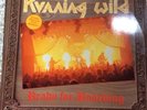 Running Wild 5 X Vinyl Death Or Glory, Port Royal, Bad To The Bone, Ready For...