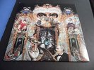 Michael Jackson-Dangerous-Epic-48842-U.S.Original MJJ PRODUCTIONS INC.  VG+/VG+