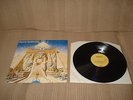 Iron Maiden - Powerslave LP (ITALY - 1984) Saxon - Angel Witch - Diamond Head