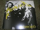 METALLICA   WELCOME BACK    LP
