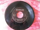  Northern Soul MARIE KNIGHT That's No Way To Treat A Girl MUSICOR 1106