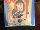 AC/DC *  Shoreline Shakedown * 10