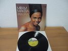MIRIAM MAKEBA PATA PATA ORIGINAL TRI COLOUR REPRISE PROMO MINT RAR