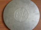 Public Image LTD Metalbox 3 Disc Album (Rare)