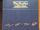 Beatles BC-13 UK Blue Box