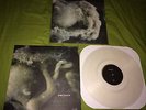 NM Coalesce 012:2 Clear Vinyl /100 RARE the dillinger escape plan botch cave in