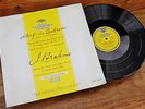 Beethoven / Brahms: Sonatas For Violin & Piano - Kempff **Deutsche DGM 18144**