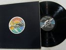 PINK FLOYD LP - WISH YOU WERE HERE  ( RARE SOUTH AFRICA PRESSING )