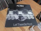 AC / DC LET THERE BE ROCK AUSTRALIA PROG. ALBERT PRODUCTION
