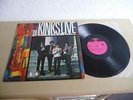 KINKS LIVE AT THE KELVIN HALL RARE LP 1967 MINT BEAT KRACHER