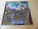 DEPECHE  MODE  LIVE  ON  LETTERMAN   1  LP