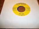 MICHIGAN Rockabilly 45 Rufus Shoffner & Joyce Songer RARE 