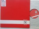Queens of the Stone Age Rared R (X-Rated) LP VG++/NM Original 2000 Kyuss