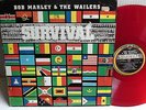 BOB MARLEY & The WAILERS 